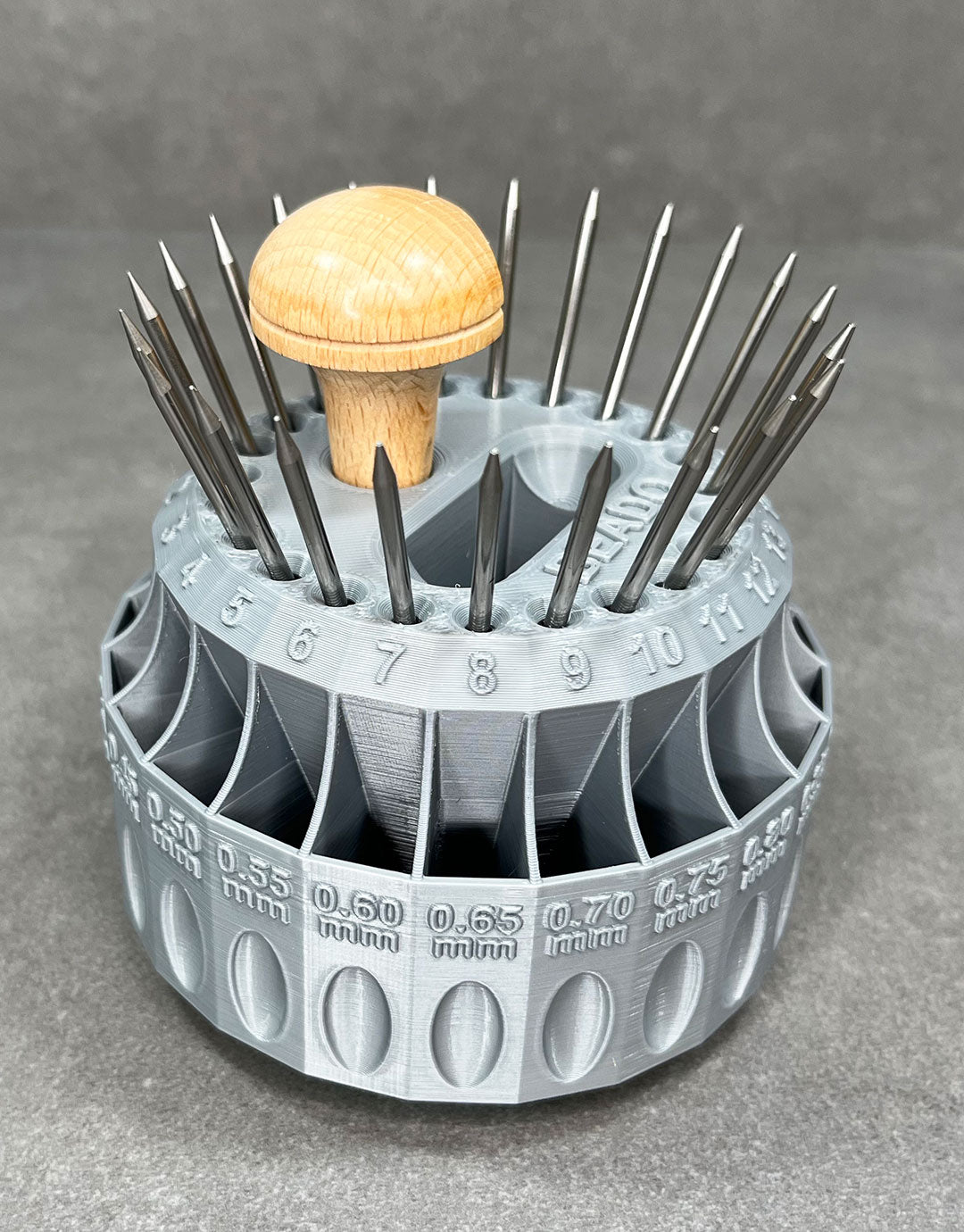 HO5112 = BEADO Beading Tool Organizer