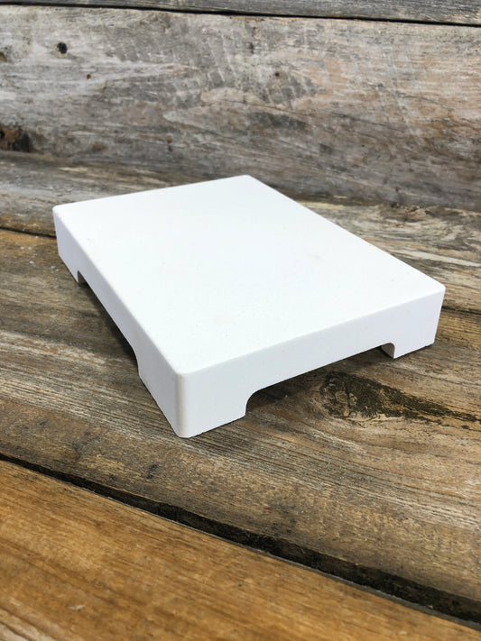 SO4651 = Ceramic Solder Board 6-1/2" x 5"