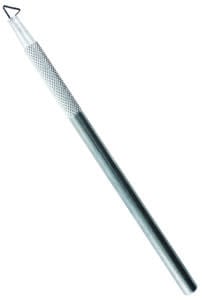 MC1155 = Kemper MR6 Mini Ribbon Sculpting Tool