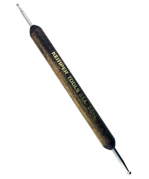 MC1164 = Kemper DBSL Large Double Ball Stylus Tool .072'' & .114''