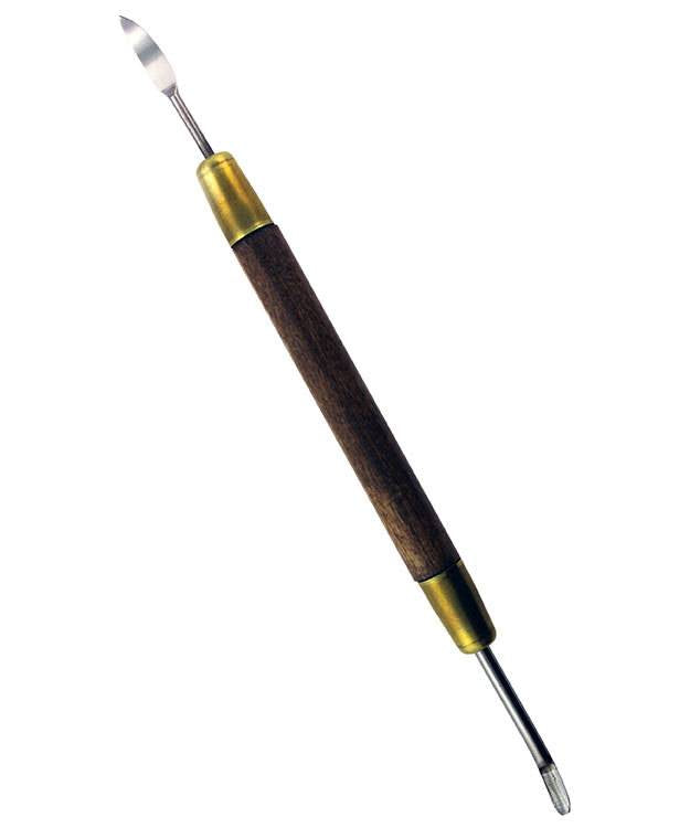 MC1221 = Kemper JPS-X Johnston Primary Sculpting Tool