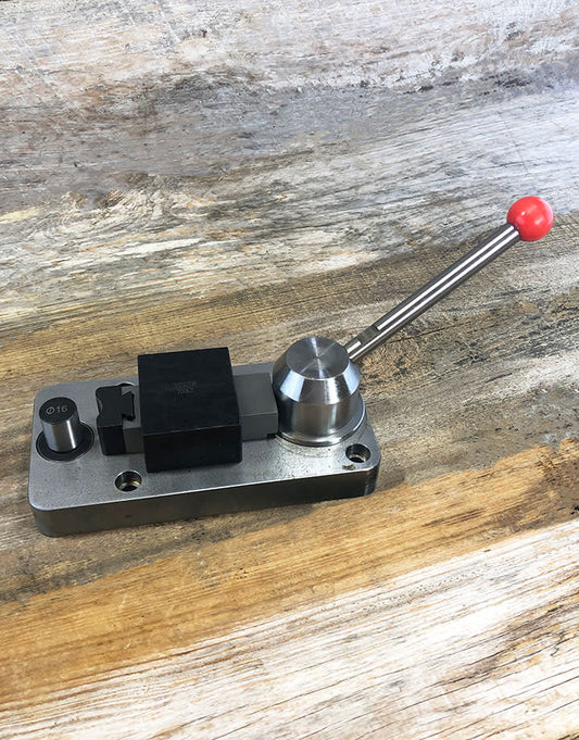 MD1307 = Ring Shank Bender - 7 Piece