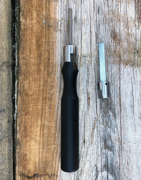 MD2031 = Mini Mand Triangle Mandrel Sets