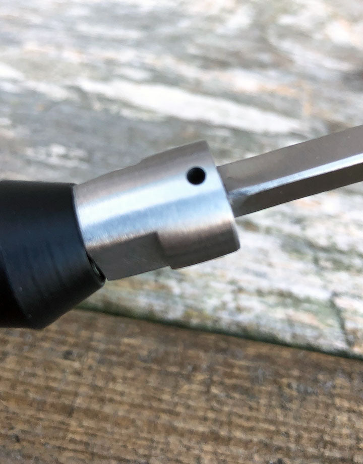 MD2031 = Mini Mand Triangle Mandrel Sets