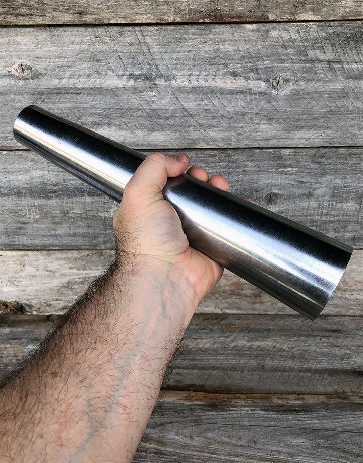 MD250 = Round Steel Bracelet Mandrel