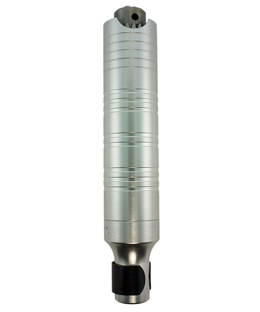 MO310 = Grobet 1/8hp Flexshaft Kit with #30 Handpiece and Foot Pedal