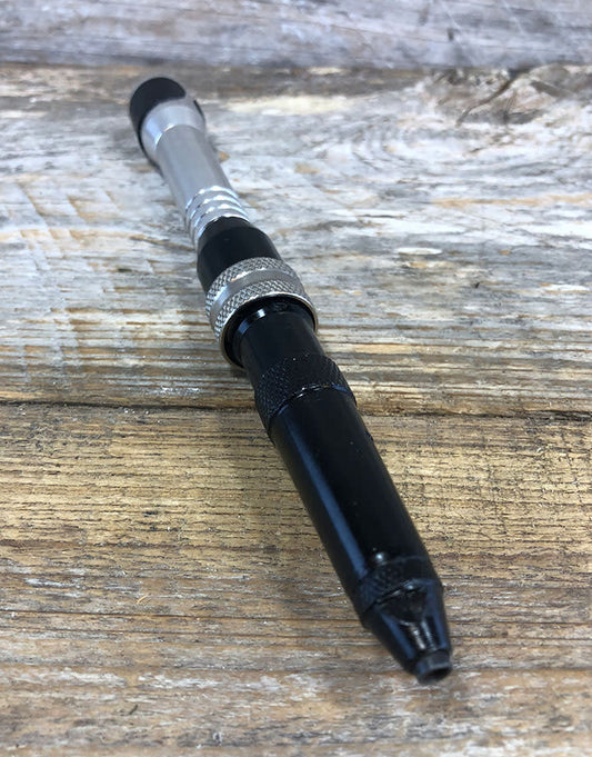 MO365 = Economy Hammer Handpiece for Flexshaft