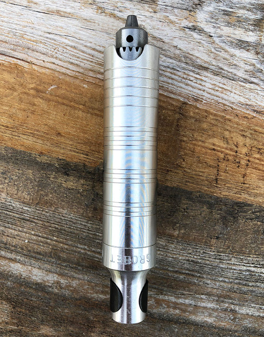MO367 = Grobet Chuck Key Flexshaft Handpiece (#30 Style)