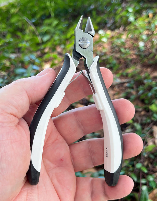 PL1785 = Pro Razor Flush Tapered Cutter
