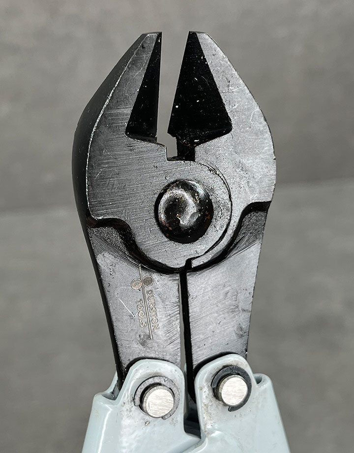 PL2201 = Compound Sprue Side Cutter