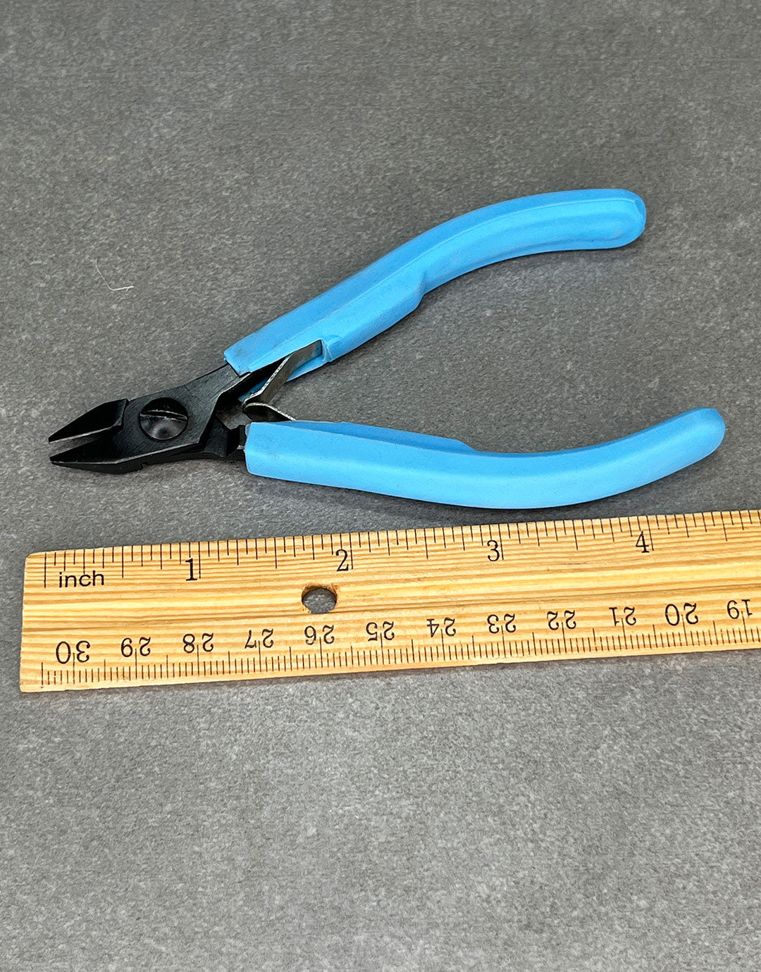 PL2515 = Jeweler's Elements Side Cutter