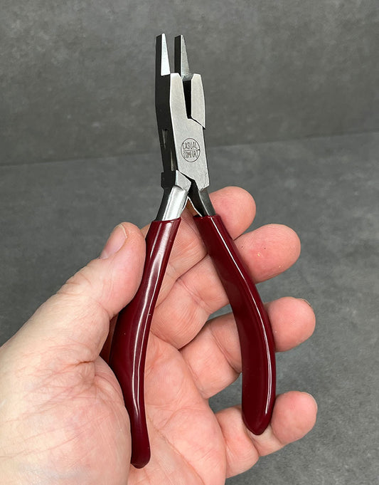 PL2903 = Casual Comfort Wrapmaker Pliers