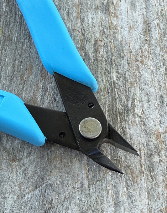 PL4170 = Xuron Flush Micro Cutting Shear
