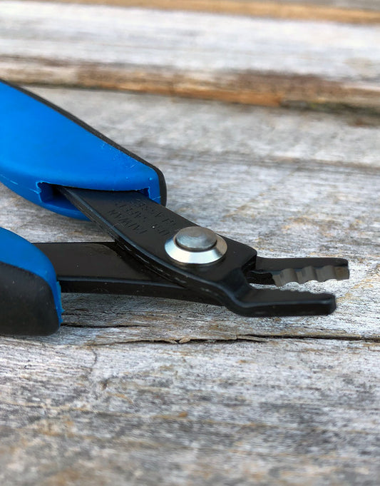 PL5852 = Eurocrimpers for 2-3mm Beads by Eurotool
