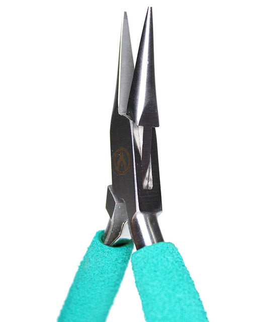 PL6011 = Baby Wubbers Chain Nose Pliers