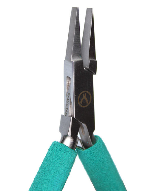 PL6012 = Baby Wubbers Narrow Flat Nose Pliers