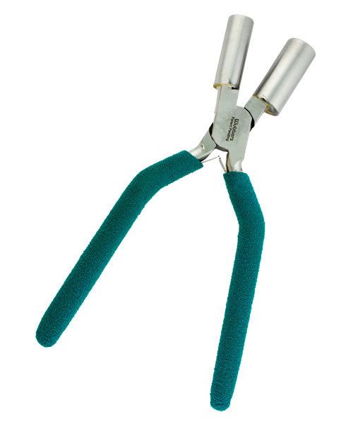 PL6024 = WUBBERS ROUND BAIL MAKING PLIERS EXTRA LARGE