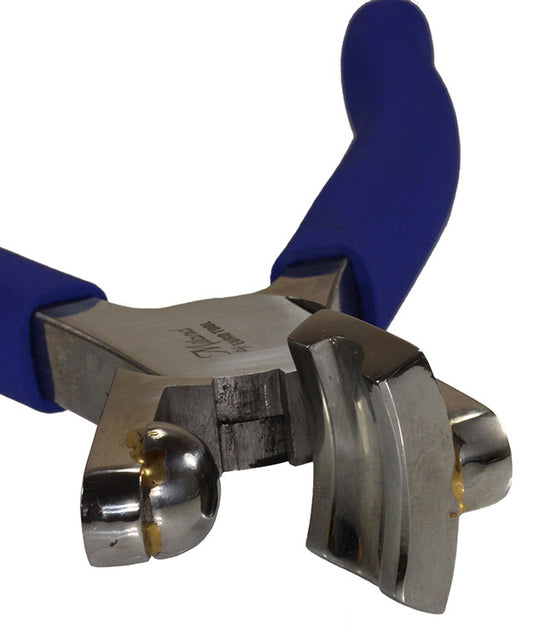 PL7101 = Miland Synclastic Pliers by Eurotool