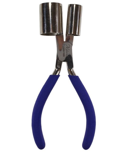 PL7110 = Miland Double Cylinder Ring Pliers 5/8'' & 1''