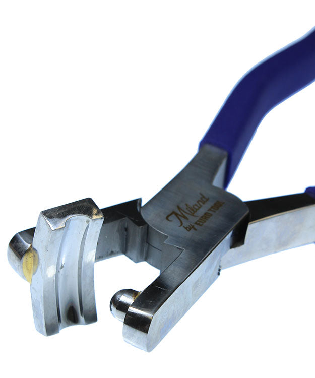 PL7116 = Miland Synclastic Pliers 5/16''