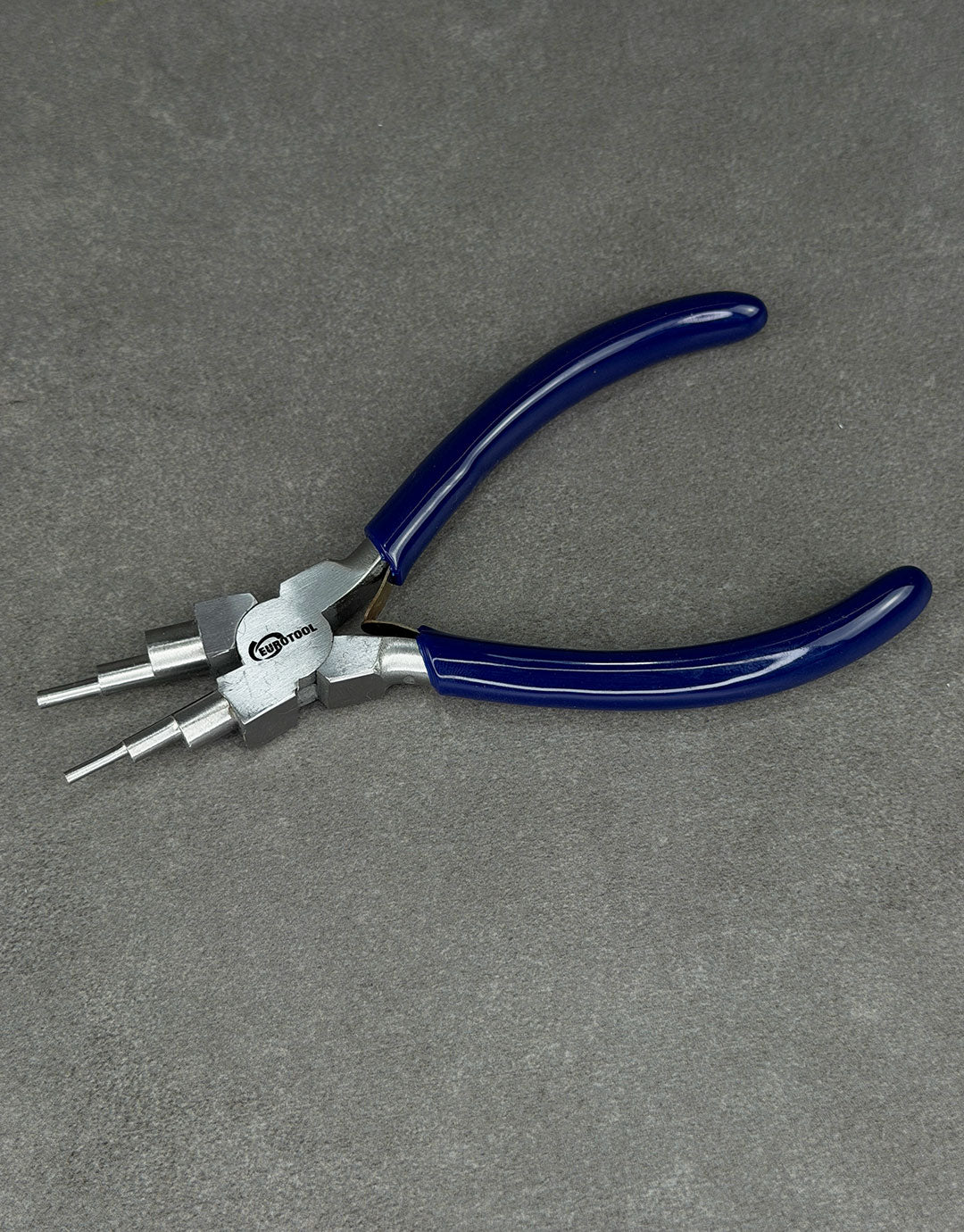 PL7360 = Multi-Sized Looping Pliers by Eurotool