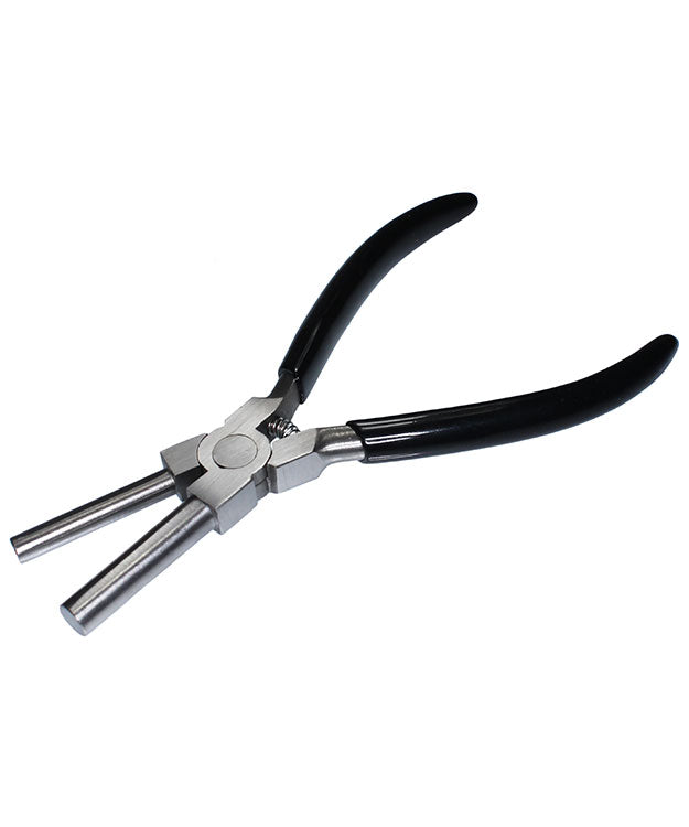 PL7442 = Bail Making Pliers by Beadsmith (6 and 8.5mm)