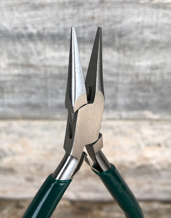 PL8000 = Value Line Chain Nose Pliers