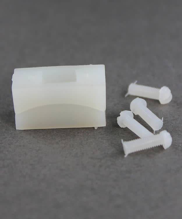 PL8405 = Replacement Nylon Jaws for PL8400