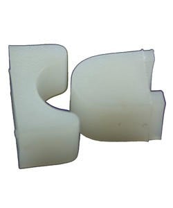 PL8495 = Replacement Nylon Jaws for PL8490