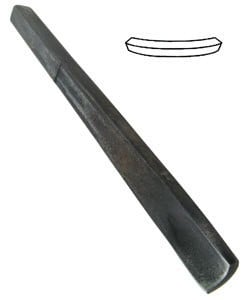 PN2605 = Grobet Chasing Tool #5E