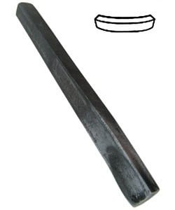 PN2606 = Grobet Chasing Tool #6F