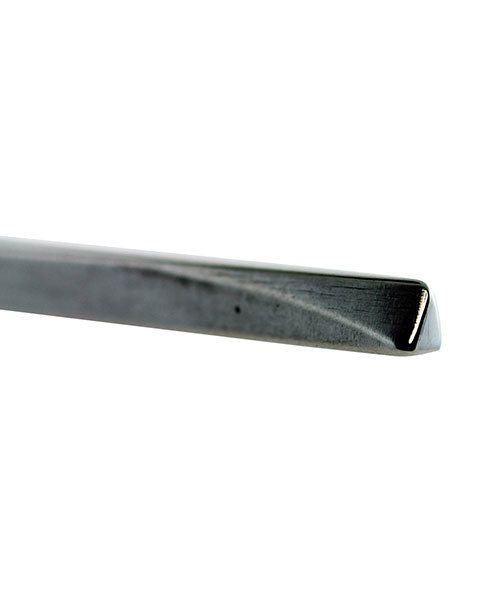 PN7007 = Triangle Planisher 1/8'' Chasing Tool by Saign Charlestein