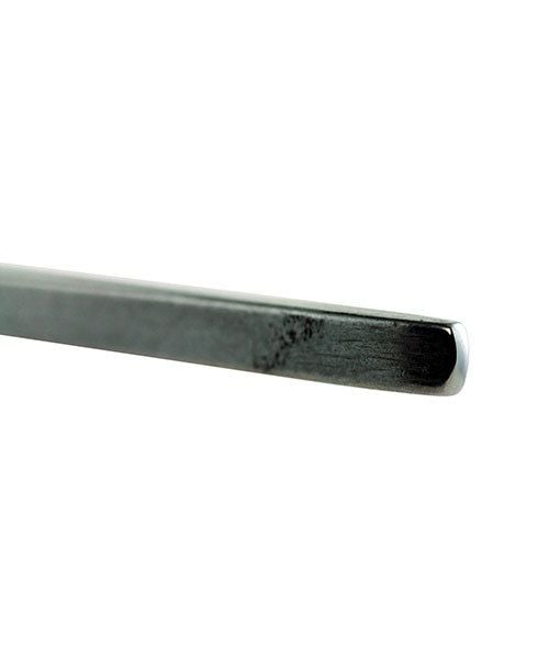 PN7011 = Rectangle Embosser 1/8'' Chasing Tool by Saign Charlestein