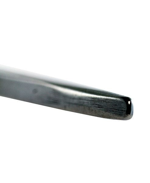 PN7014 = Thin Oval Embosser 1/8'' Chasing Tool by Saign Charlestein