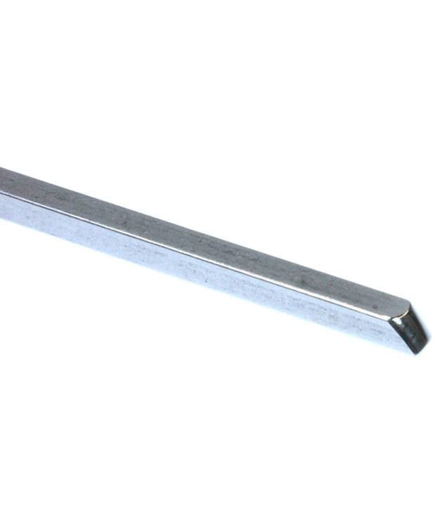 PN7018 = Curved Angled Planisher 1/8'' Chasing Tool by Saign Charlestein