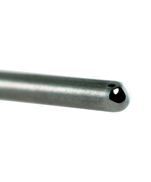 PN7034 = Deep Round Embosser 3/16'' Chasing Tool by Saign Charlestein