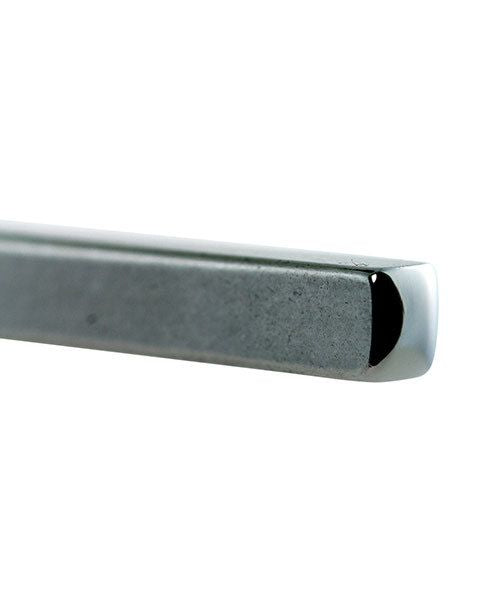 PN7036 = Square Embosser 3/16'' Chasing Tool by Saign Charlestein