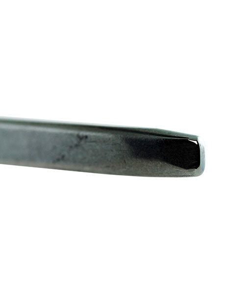 PN7044 = Thin Oval Embosser 3/16'' Chasing Tool by Saign Charlestein