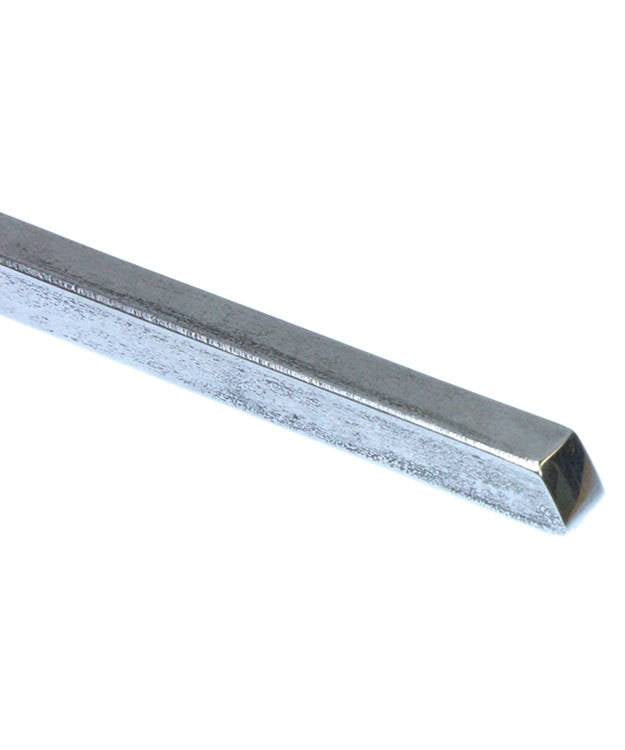 PN7046 = Angled Planisher 3/16'' Chasing Tool by Saign Charlestein