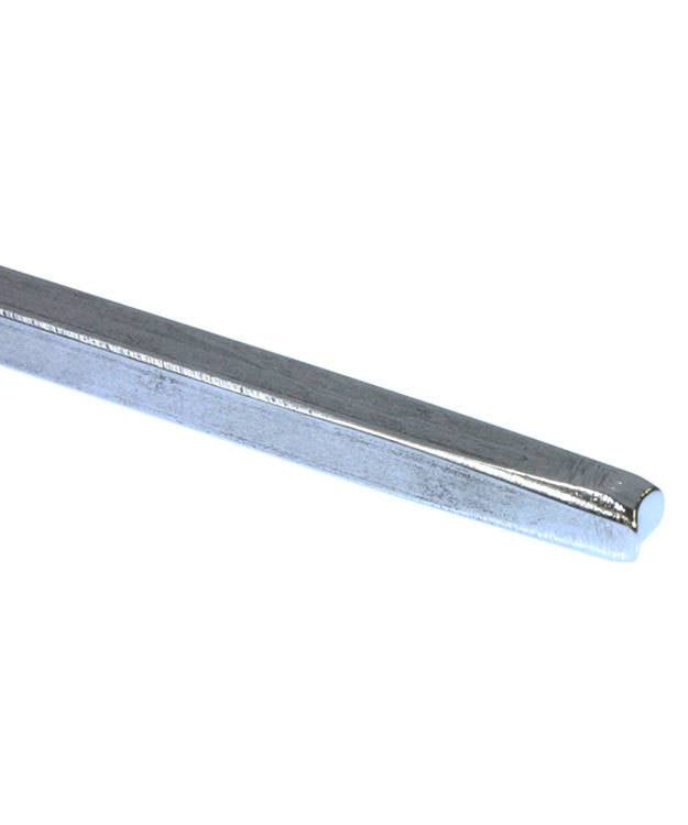 PN7047 = Concave Planisher 3/16'' Chasing Tool by Saign Charlestein