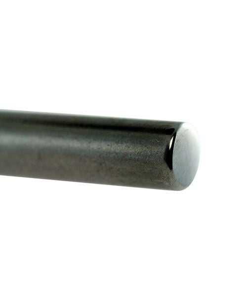 PN7062 = Round Planisher 1/4'' Chasing Tool by Saign Charlestein