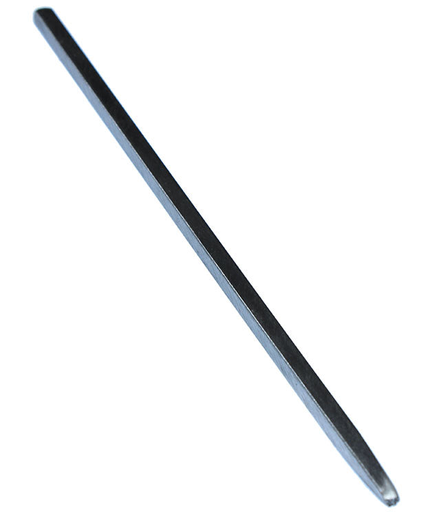 PN7104 = Tear Drop Texturing Tool 1/8'' by Saign Charlestein