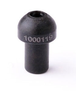 PN9005 = RIVET TOOL 3/32'' DOMED PIERCING BASE