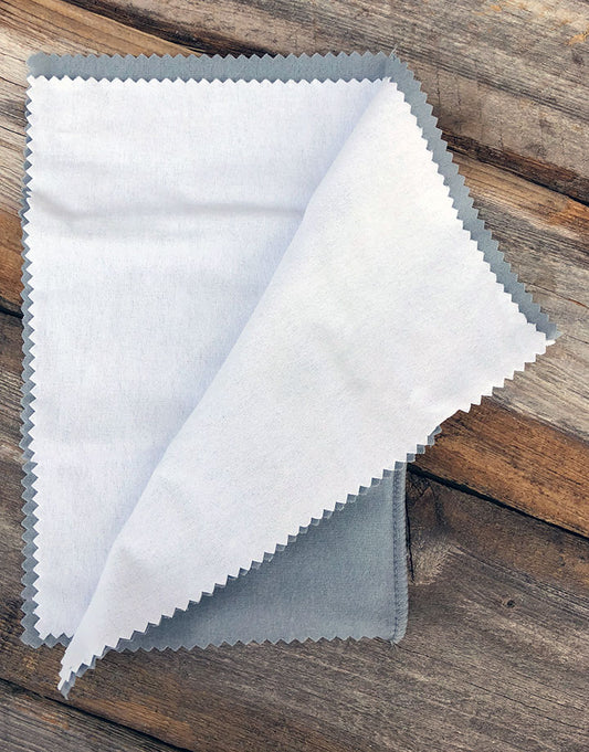 PS118 = Blitz Silver Care Polishing Cloth