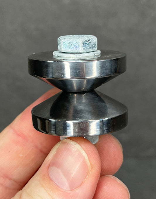 RN1323 = Spinning Ring Flarer Kit