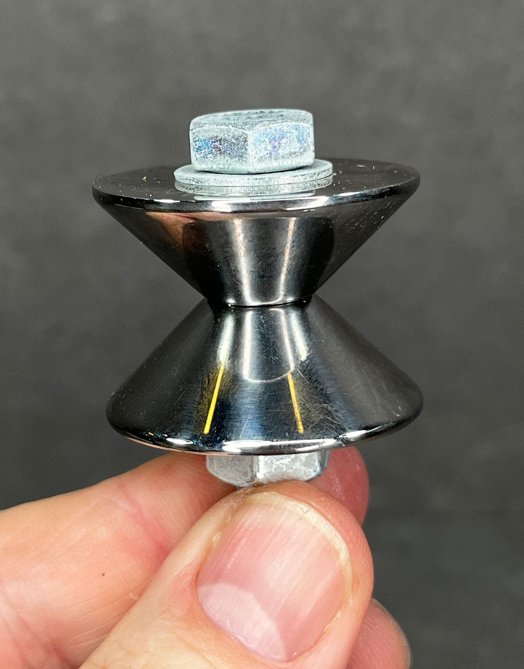 RN1323 = Spinning Ring Flarer Kit