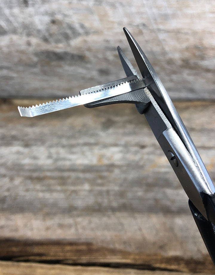 SH5420 = Whaley Precision Bezel Shear