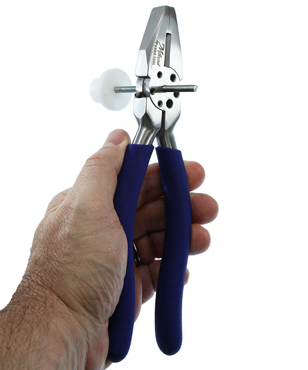 SH5700 = Miland Accu-Shear for Heavy Wire