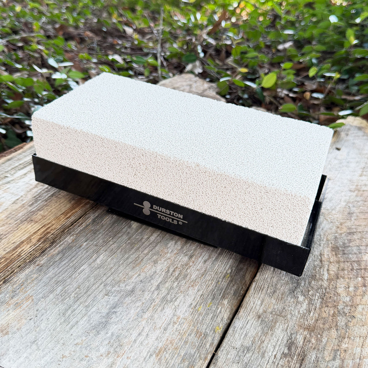 SO2077 = Fire Brick Rotating Stand