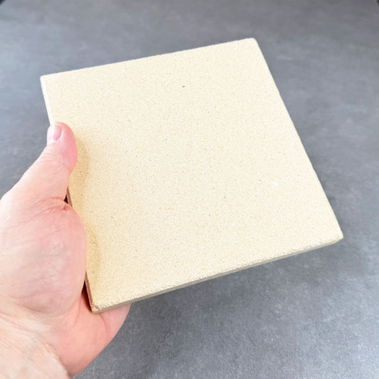SO4010 = Silquar Solder Block 6"x6"